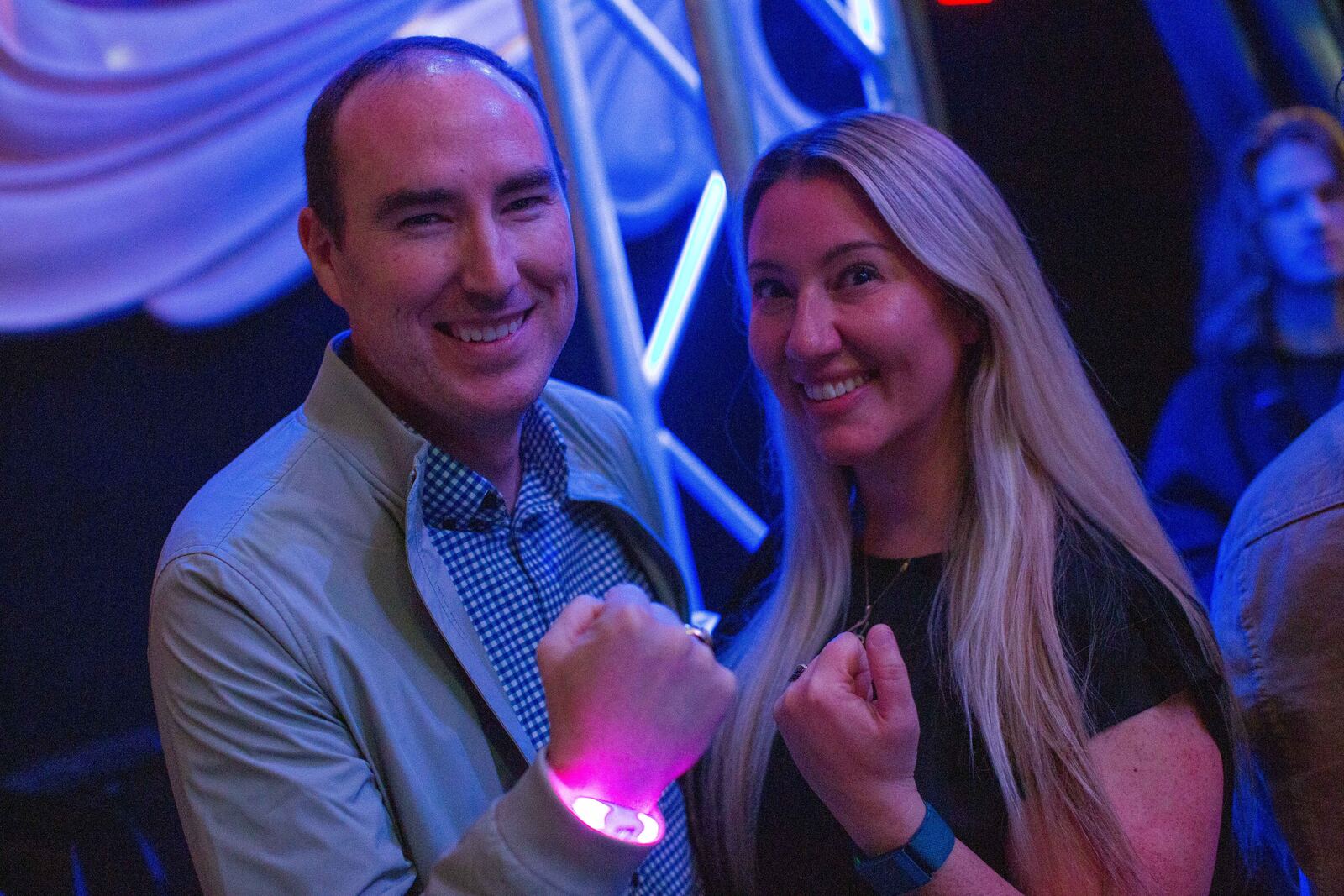 Digital Fight Club: DFC: Cyber — Dallas Nov 2023 event photo