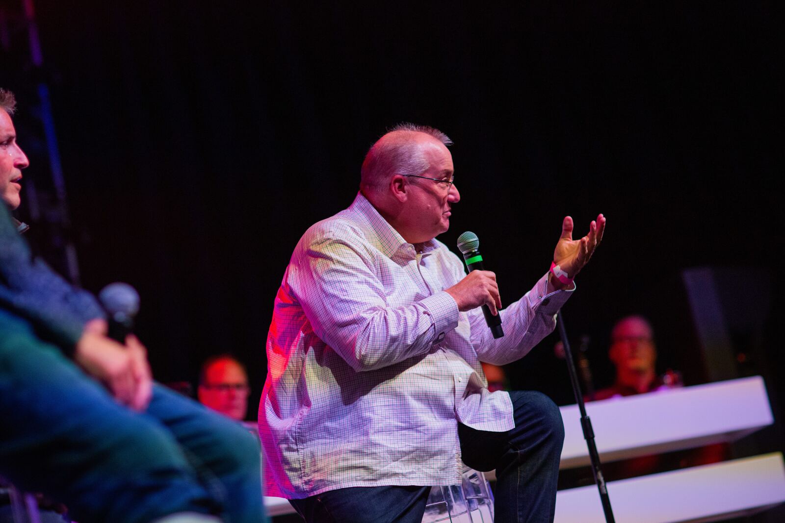 Digital Fight Club: DFC: Cyber — Dallas Apr 2023 event photo