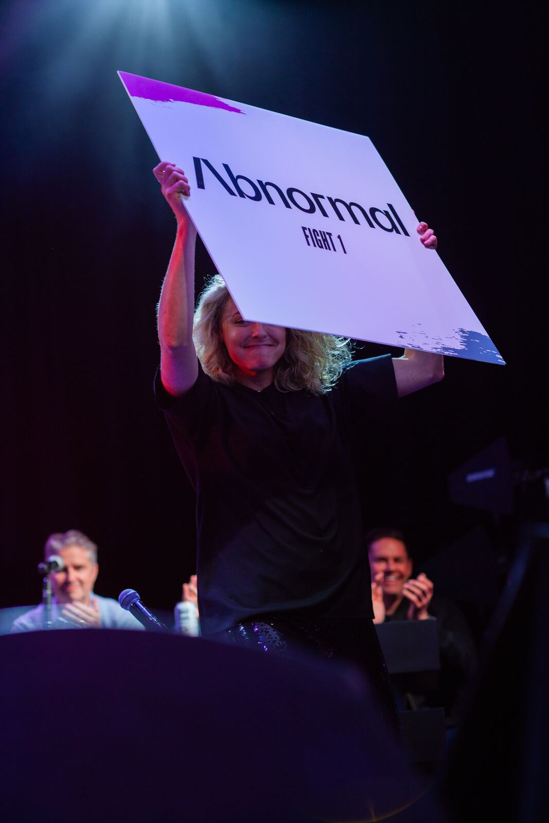 Digital Fight Club: DFC: Cyber — Dallas Nov 2023 event photo
