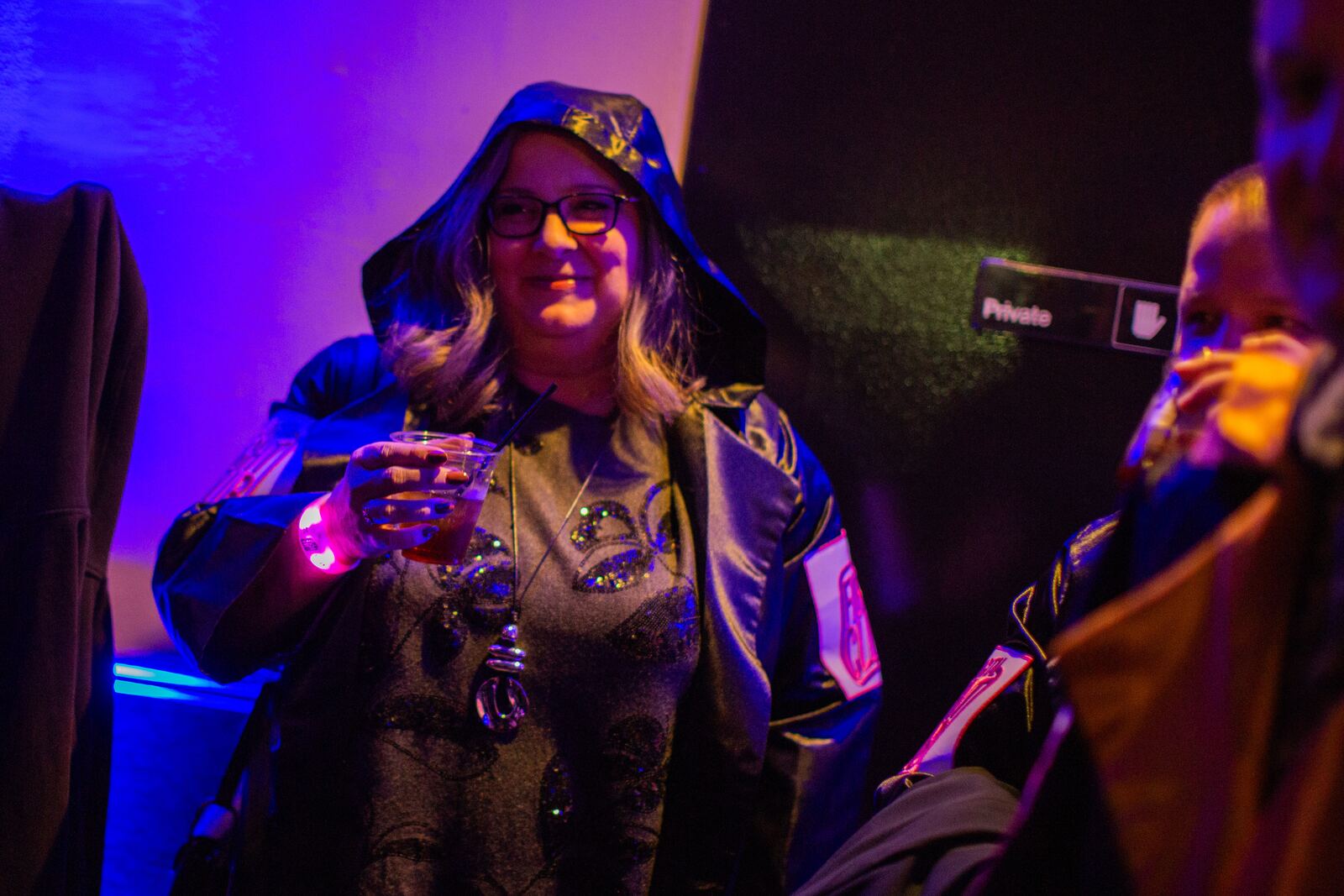 Digital Fight Club: DFC: Cyber — Dallas Nov 2023 event photo
