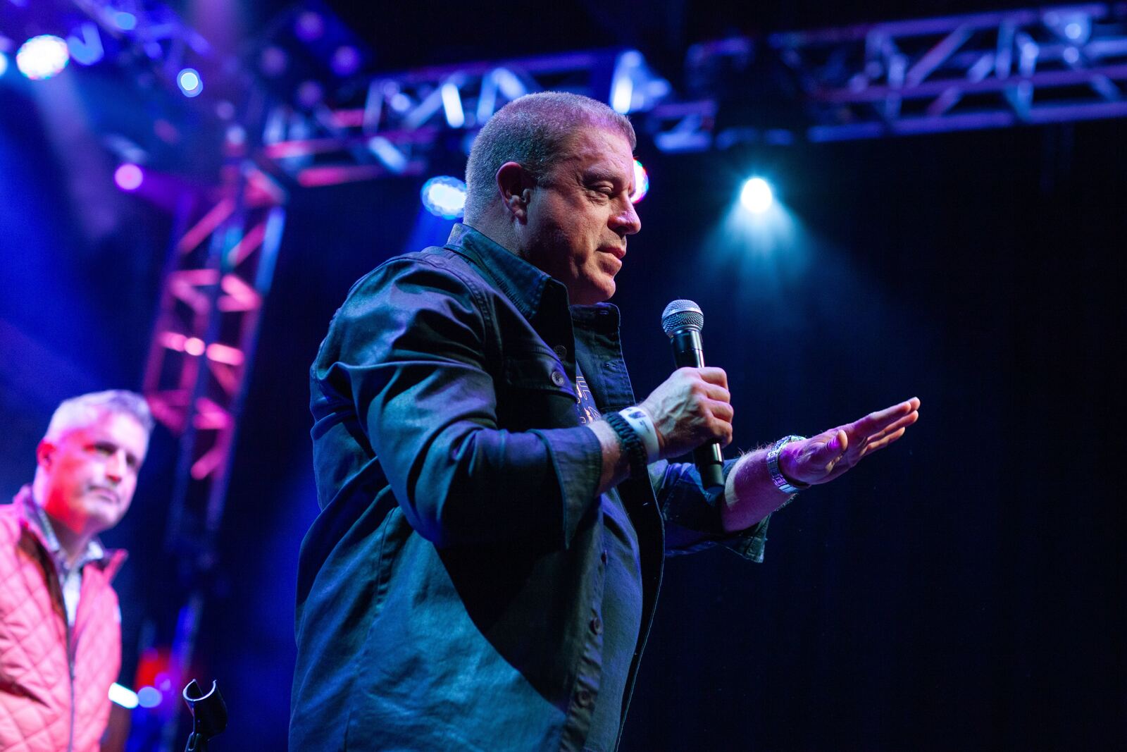 Digital Fight Club: DFC: Cyber — Dallas Nov 2023 event photo