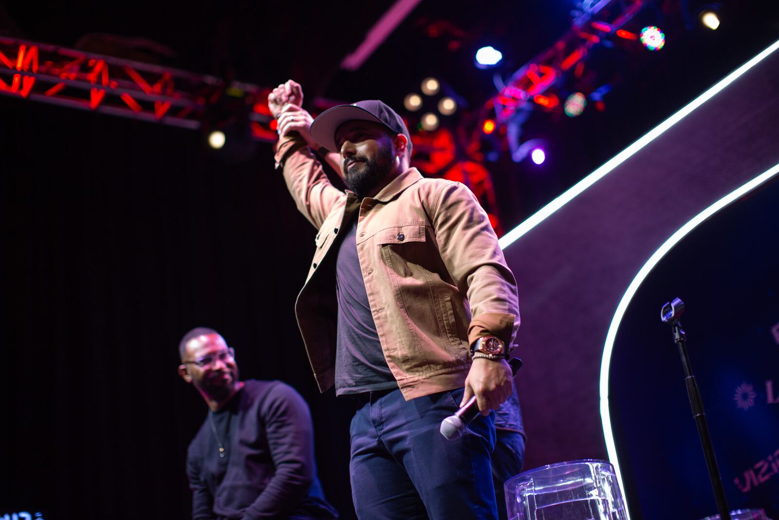 Digital Fight Club: DFC: Marketing — Dallas Oct 2023 event photo
