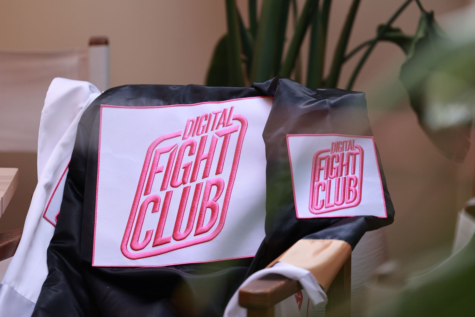 Digital Fight Club: DFC: Marketing — Cannes LIONS 2025 Night 1 event photo