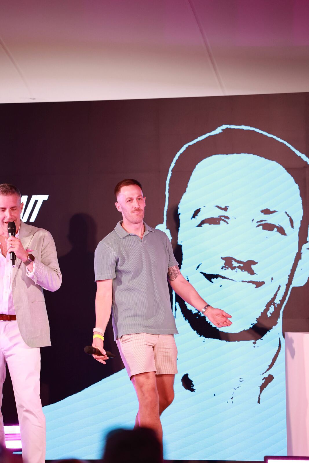 Digital Fight Club: DFC: Marketing — Cannes LIONS 2025 Night 1 event photo
