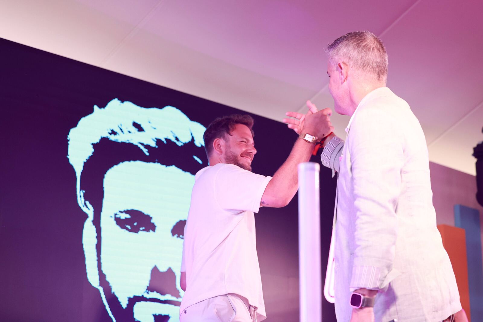 Digital Fight Club: DFC: Marketing — Cannes LIONS 2025 Night 1 event photo