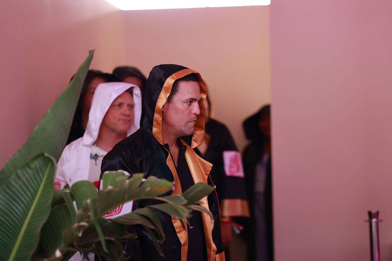 Digital Fight Club: DFC: Marketing — Cannes LIONS 2025 Night 1 event photo
