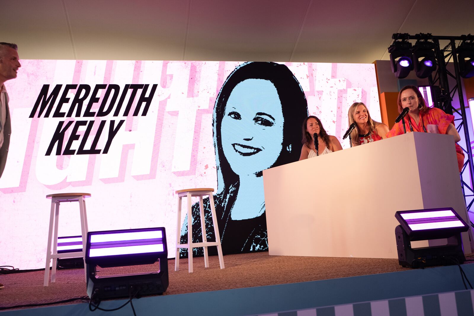 Digital Fight Club: DFC: Marketing — Cannes LIONS 2025 Night 1 event photo