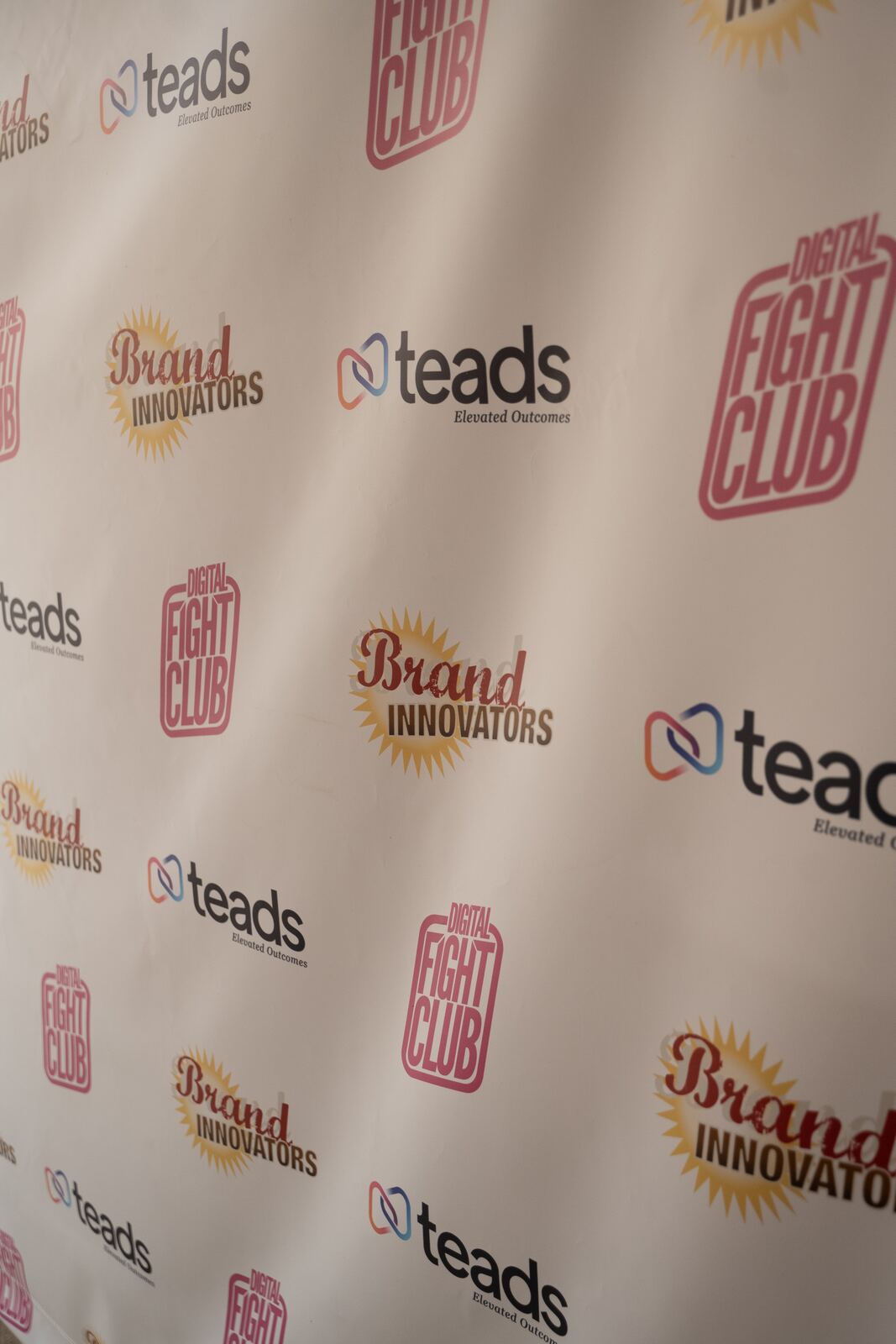 Digital Fight Club: DFC: Marketing — Cannes LIONS 2025 Night 1 event photo