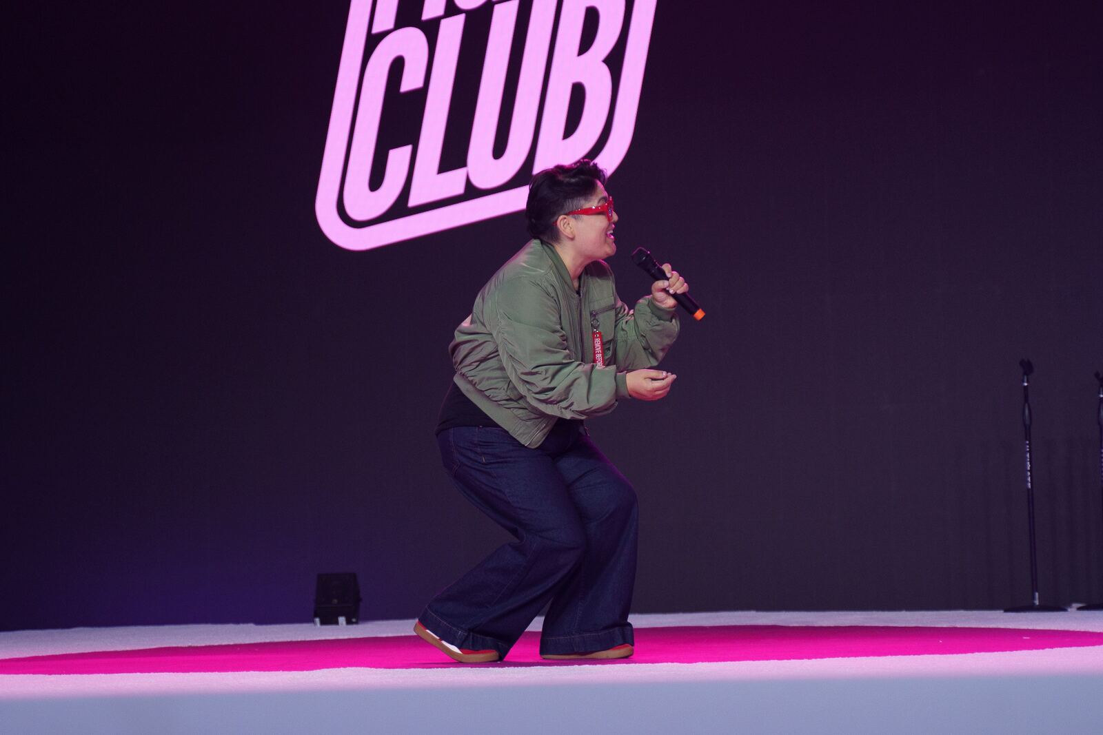 Digital Fight Club: DFC: Marketing — POSSIBLE 2026 event photo