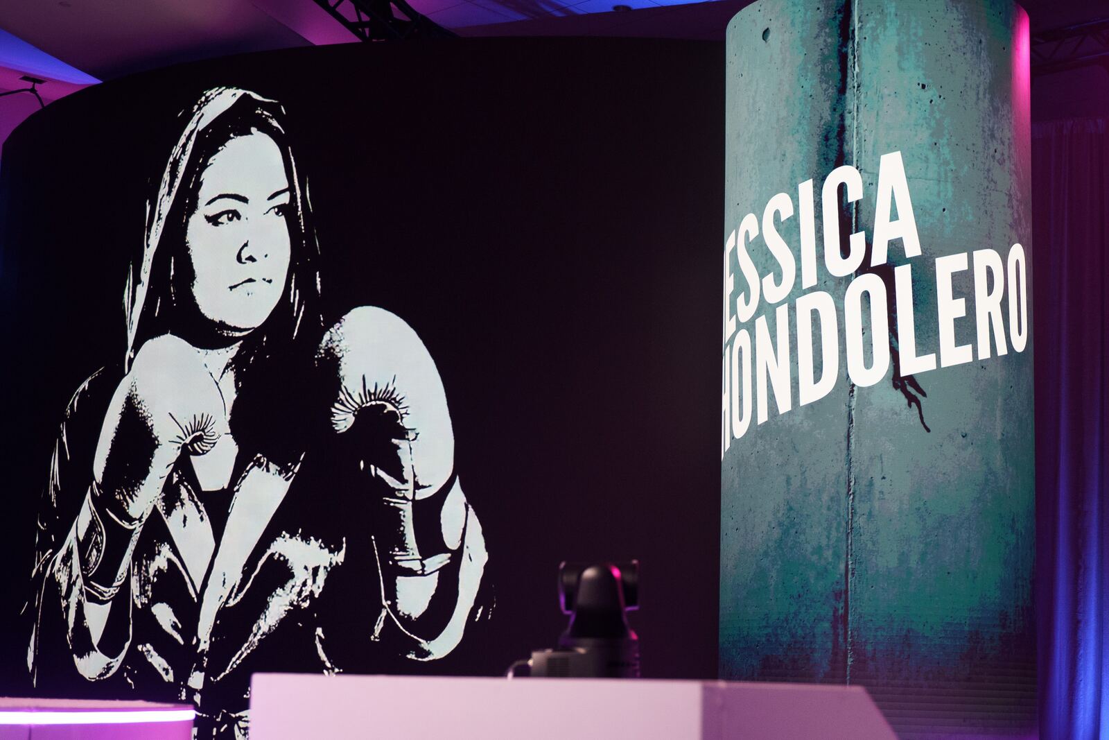 Digital Fight Club: DFC: Marketing — POSSIBLE 2026 event photo