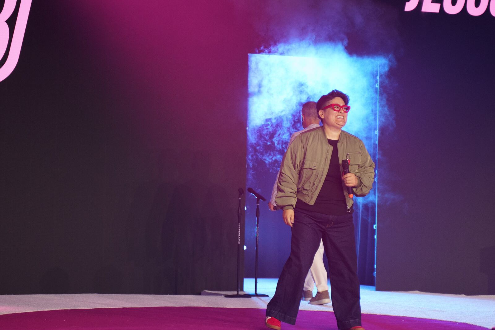 Digital Fight Club: DFC: Marketing — POSSIBLE 2026 event photo
