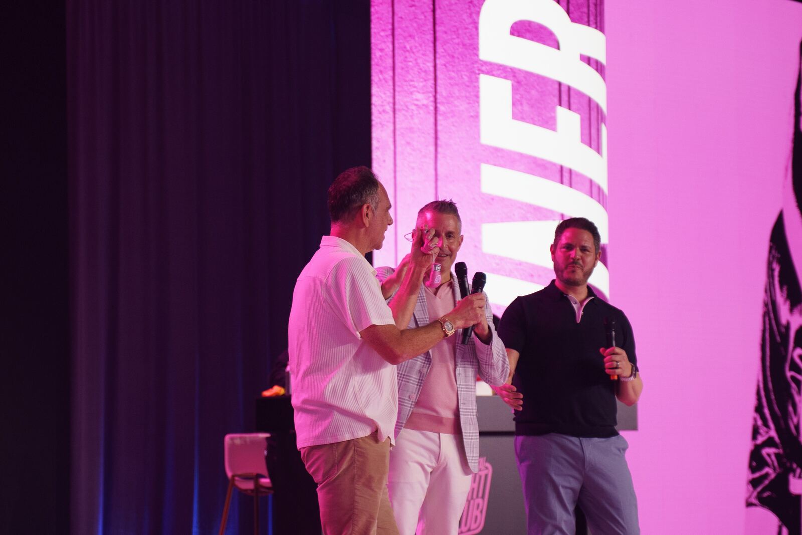 Digital Fight Club: DFC: Marketing — POSSIBLE 2026 event photo
