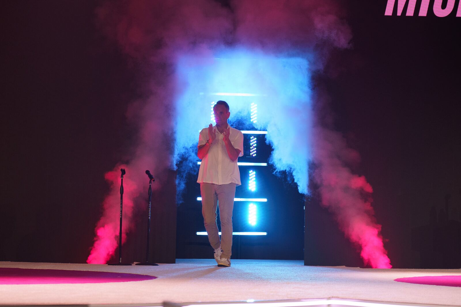 Digital Fight Club: DFC: Marketing — POSSIBLE 2026 event photo