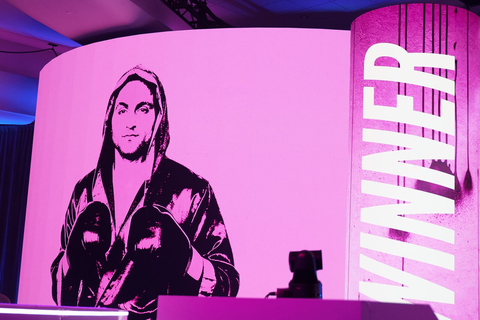 Digital Fight Club: DFC: Marketing — POSSIBLE 2026 event photo