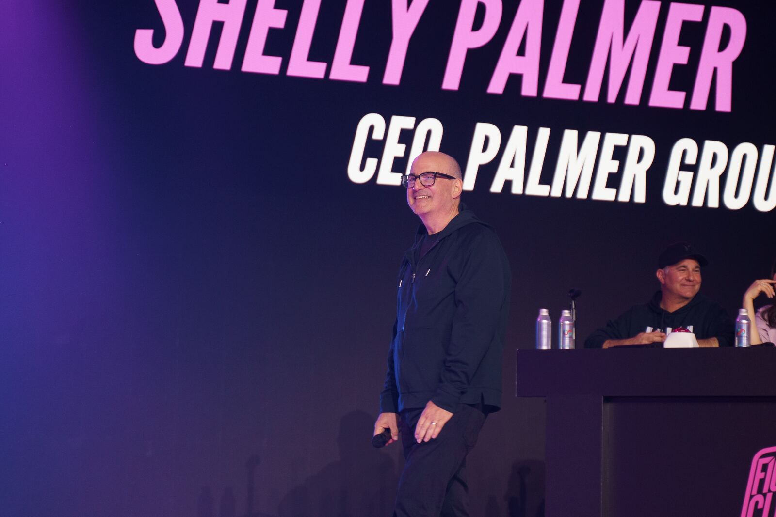 Digital Fight Club: DFC: Marketing — POSSIBLE 2026 event photo