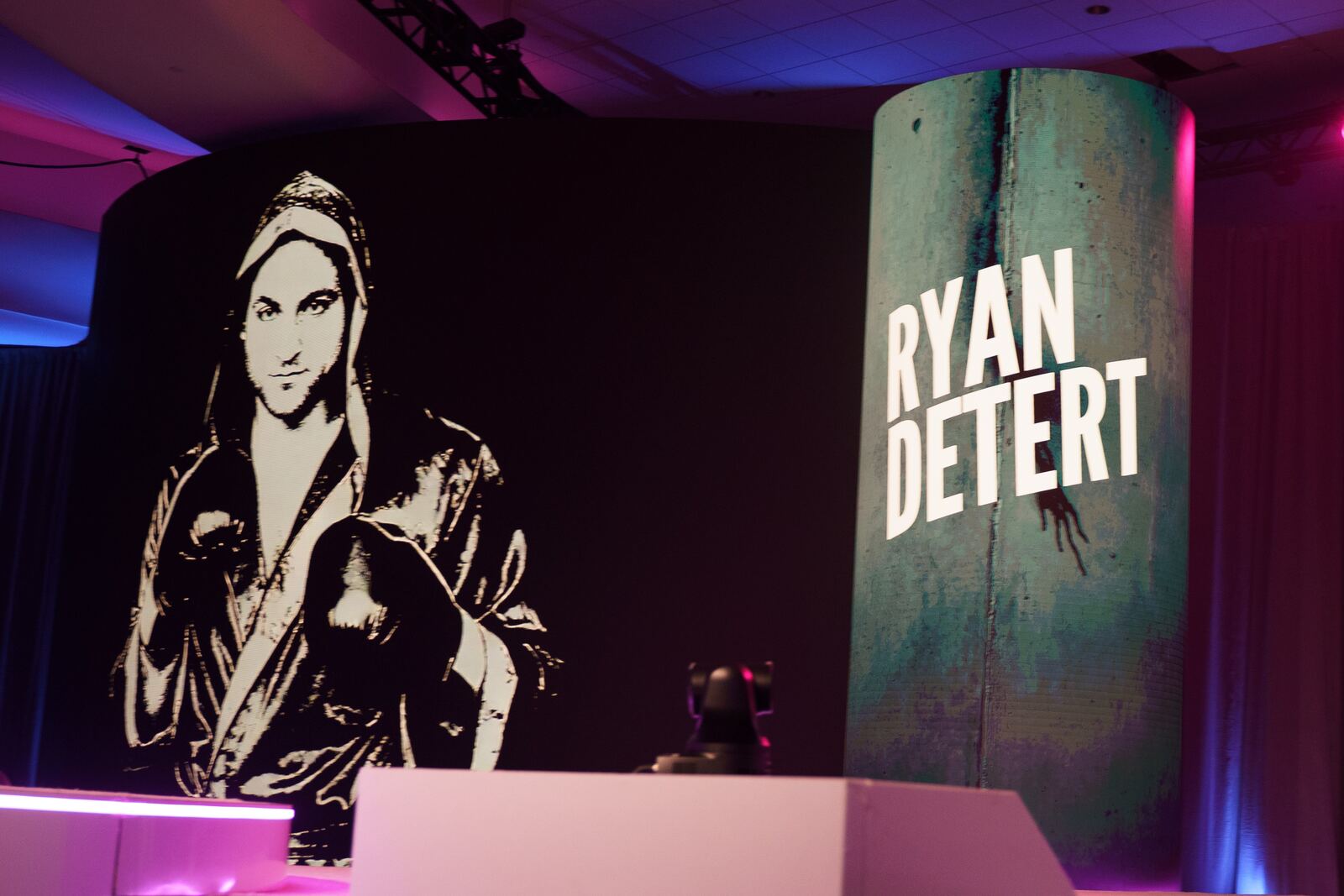 Digital Fight Club: DFC: Marketing — POSSIBLE 2026 event photo