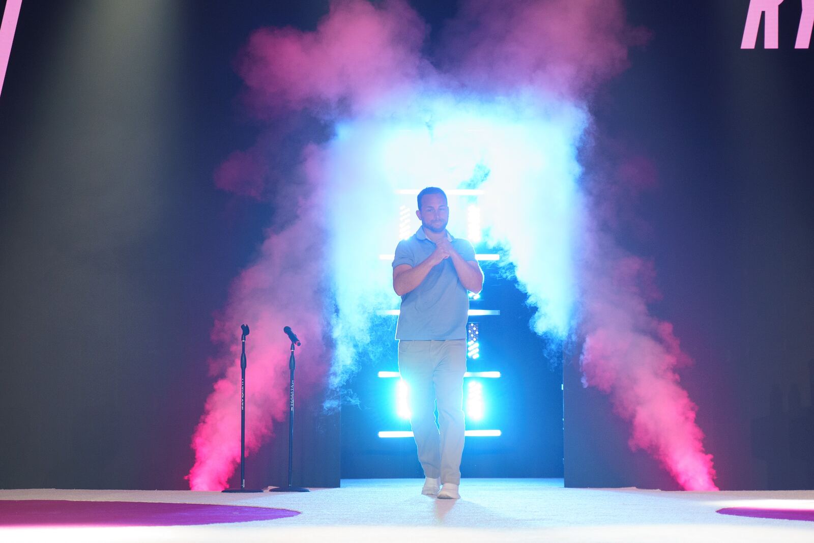Digital Fight Club: DFC: Marketing — POSSIBLE 2026 event photo