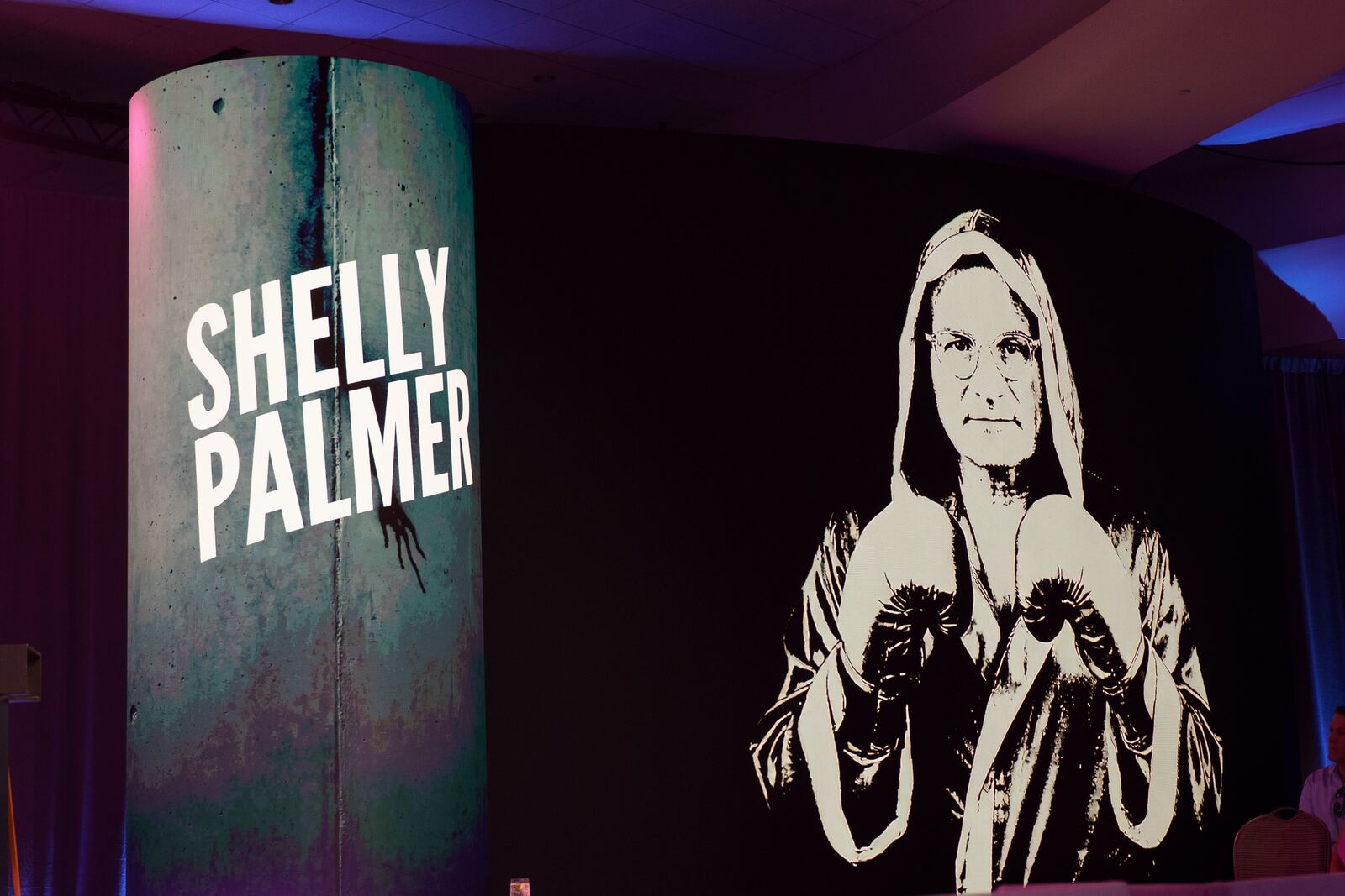 Digital Fight Club: DFC: Marketing — POSSIBLE 2026 event photo