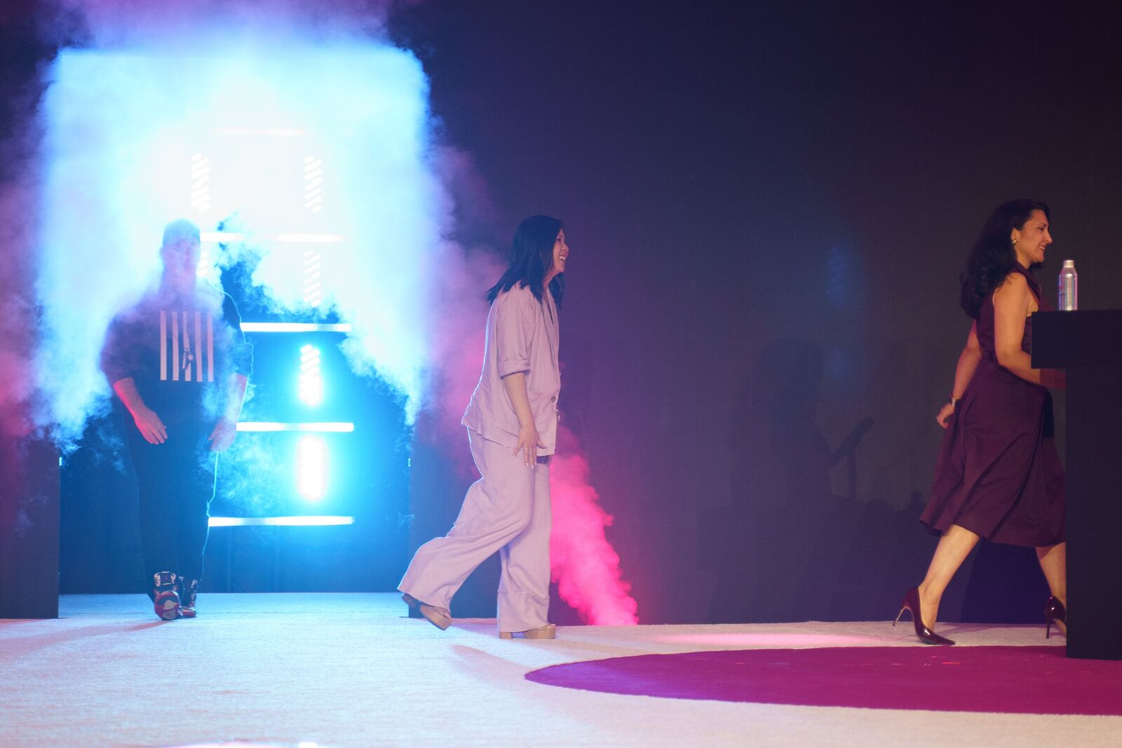 Digital Fight Club: DFC: Marketing — POSSIBLE 2026 event photo