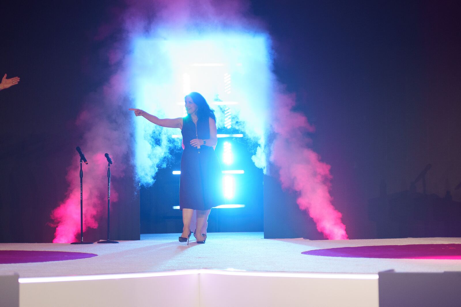 Digital Fight Club: DFC: Marketing — POSSIBLE 2026 event photo