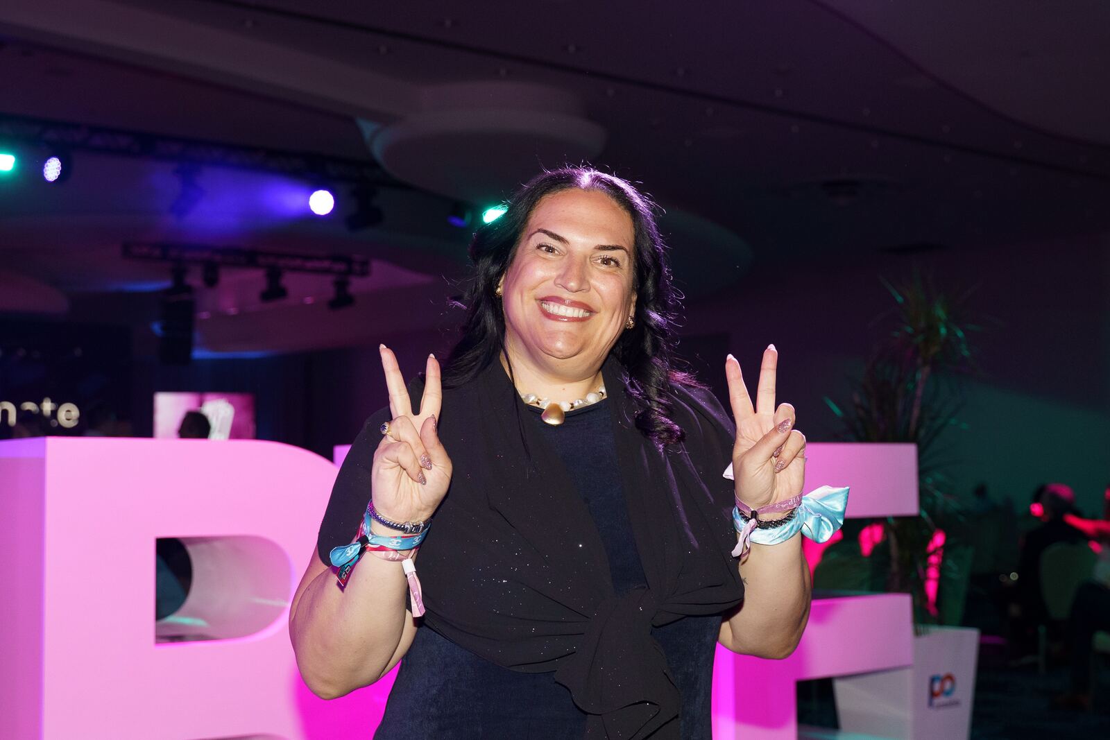 Digital Fight Club: DFC: Marketing — POSSIBLE 2026 event photo