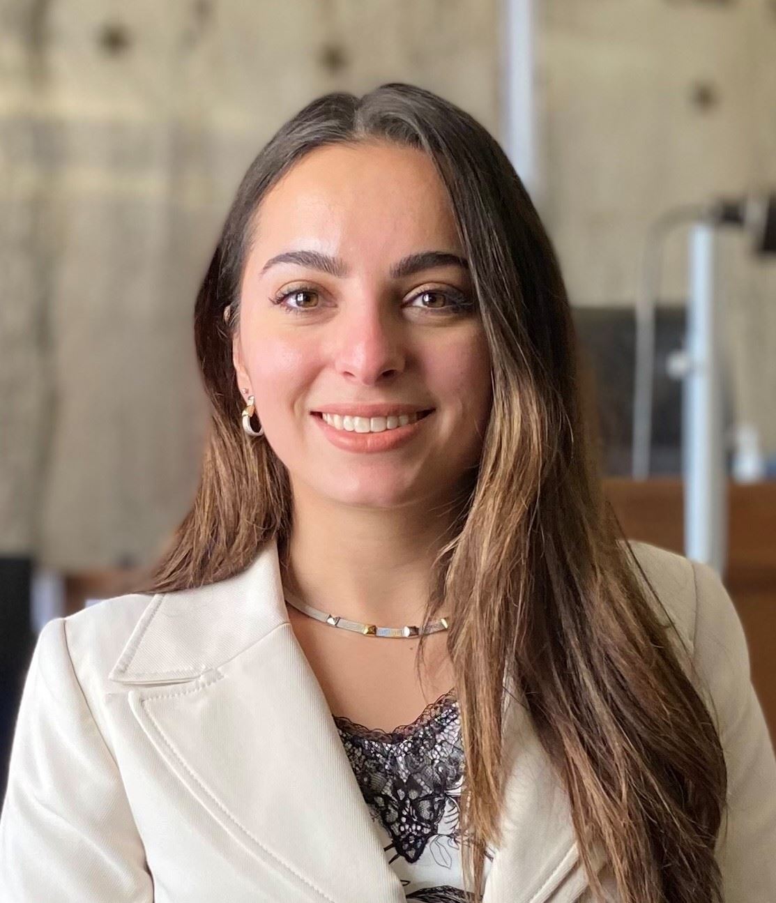 Charein R. Faraj, Esq.