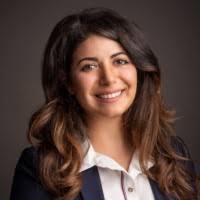 Soujoud C. Hamade, Esq.