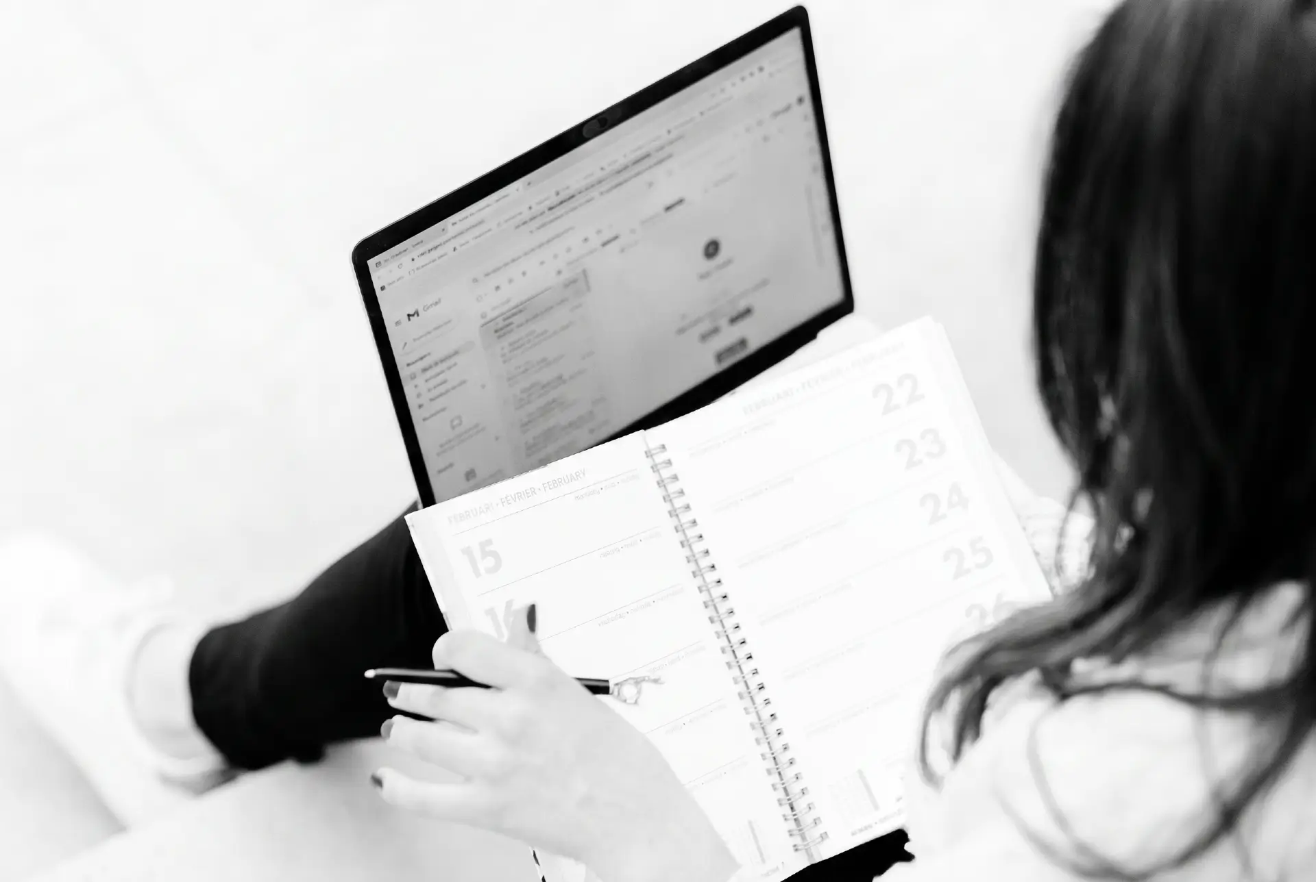 Producción y coordinación logística de eventos corporativos