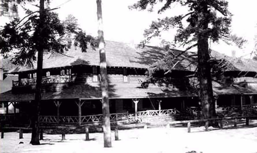 The Lodge