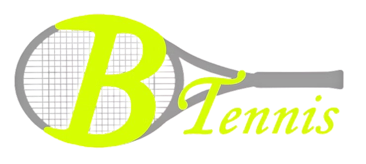 Bryan's Tennis