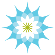 White Dahlia