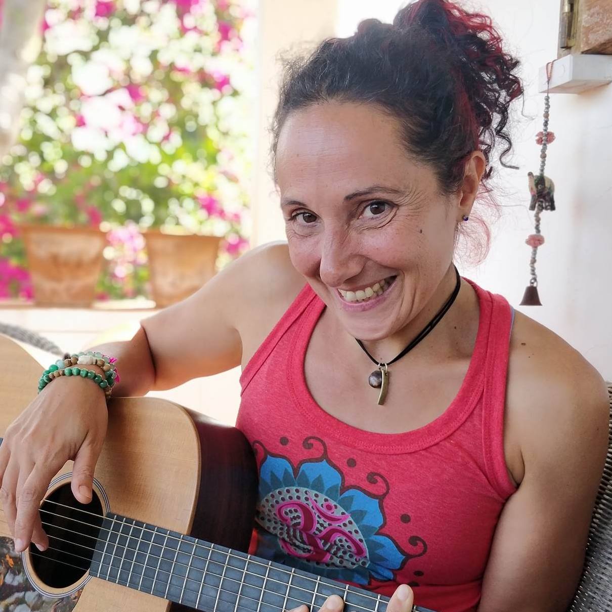 Photo de Marie-Pier Bouchard, directrice artistique du Idolem