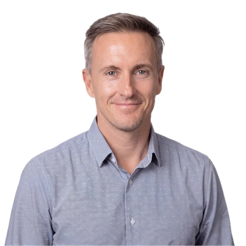 Matt Lungren, MD