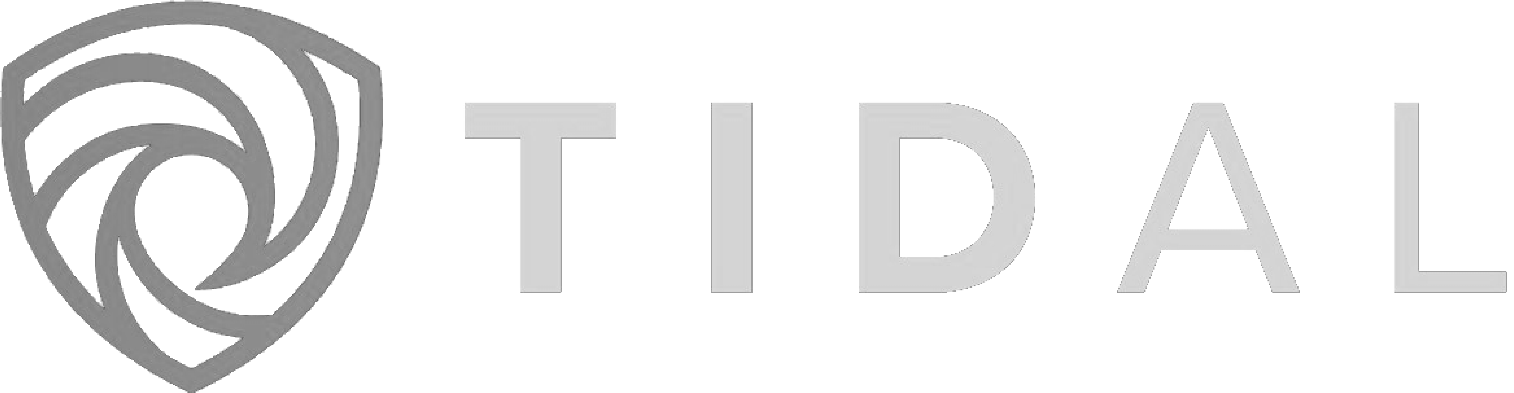 Tidal logo