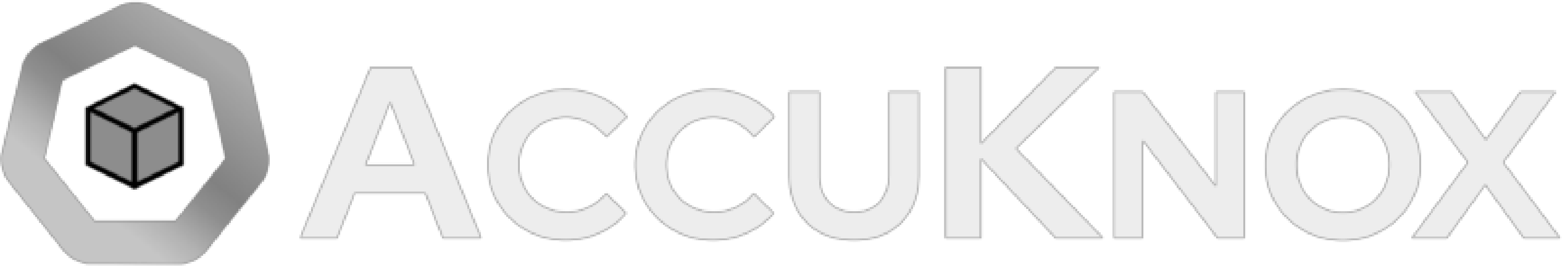 AccuKnox Logo