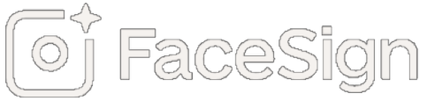 FaceSign