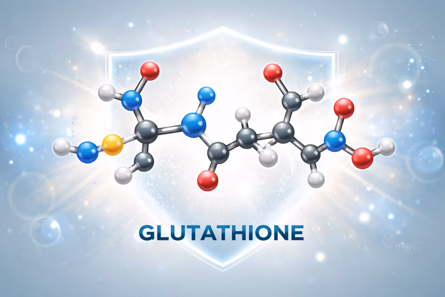 Glutathione: Benefits, Risks, and Scientific Evidence