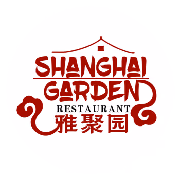 Shanghai Garden logo