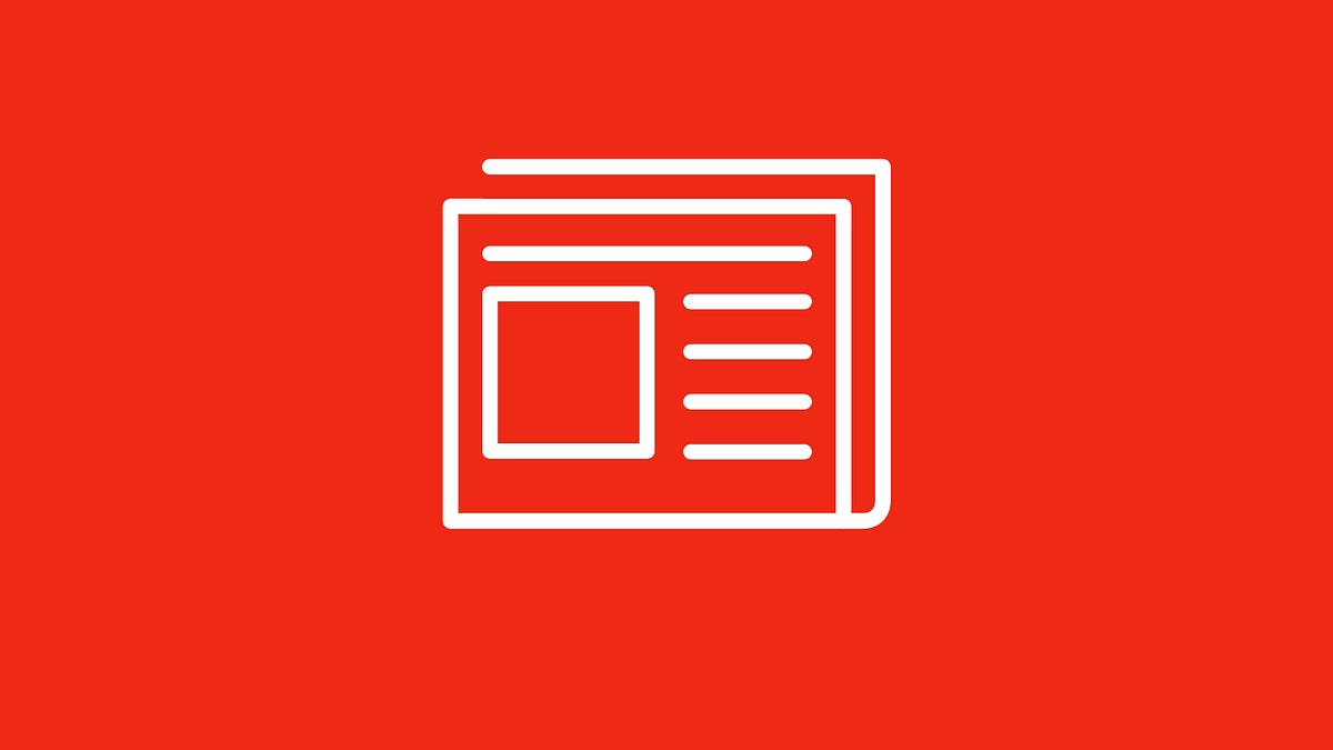 In the HeadLinES: News, Trends, and My 10002 Cents