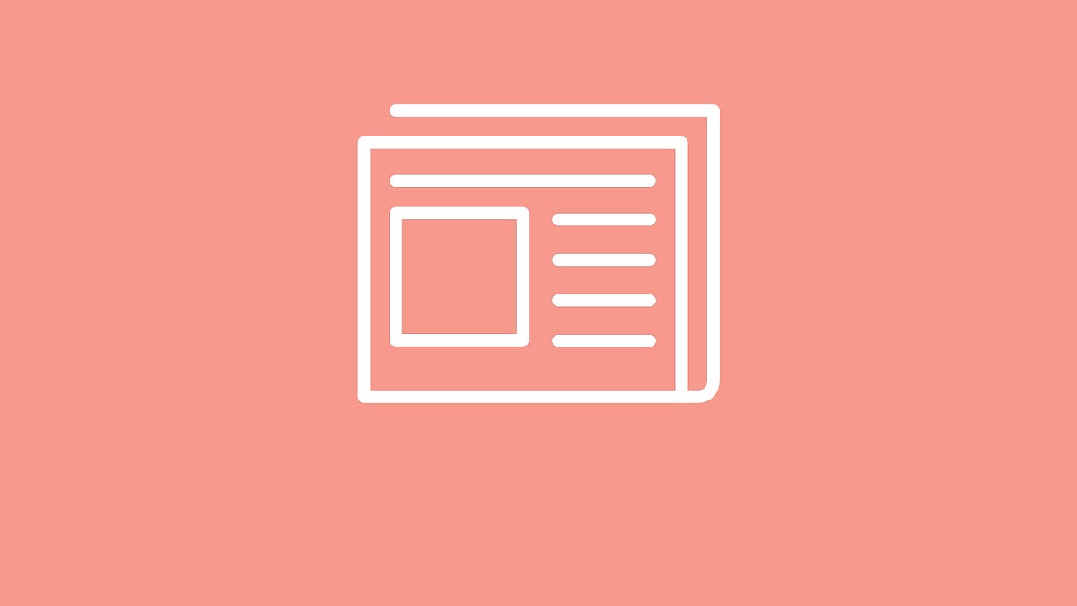 In the HeadLinES: News, Trends, and My 10002 Cents