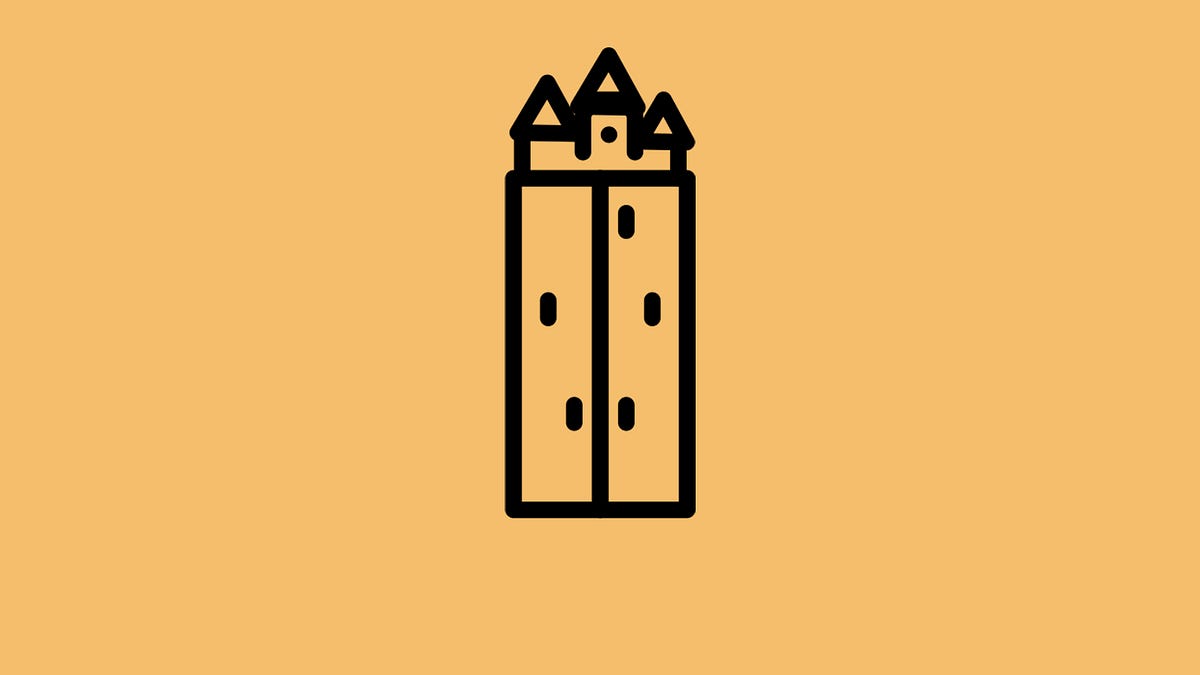 Towers of Terror: When Development Changes a Neighborhood
