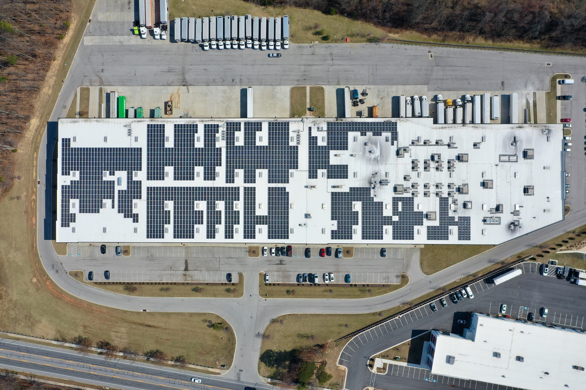GS Power Partners Announces Commercial Operations at Dorsey Run Solar in Central