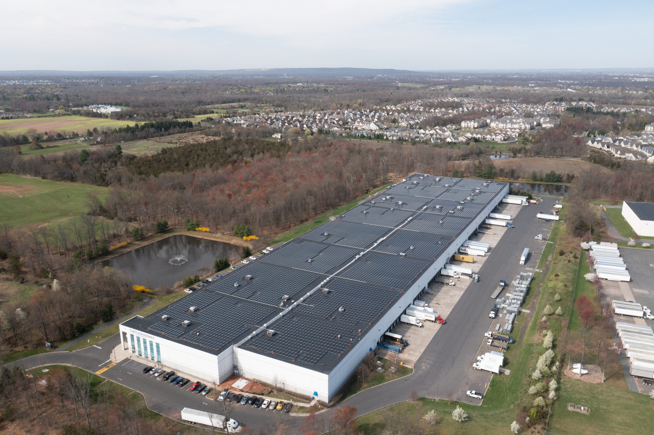 Black Bear Energy and Dimension Renewable Energy supports completion of New Jers