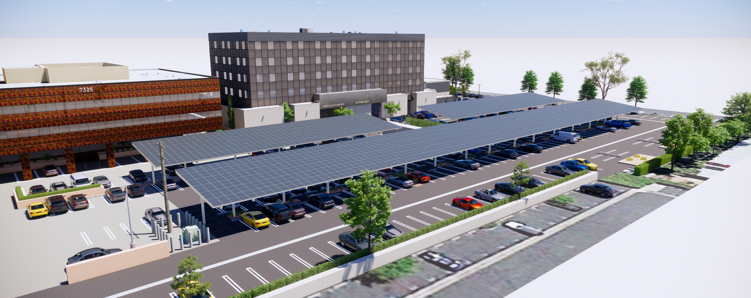 Healthcare Realty Trust is Incorporating Renewable Energy Across the Portfolio t