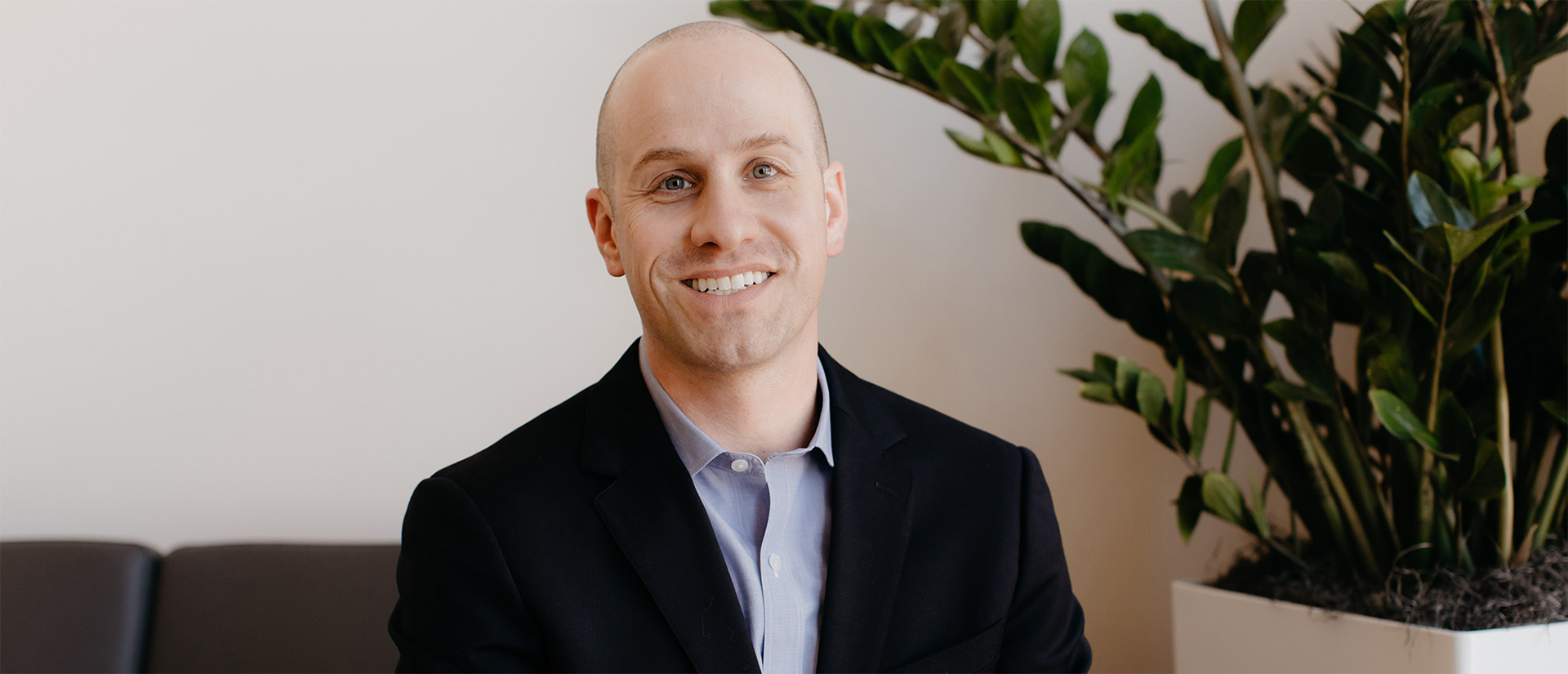 Enabling commercial industrial clean energy: An interview with Drew Torbin of Bl