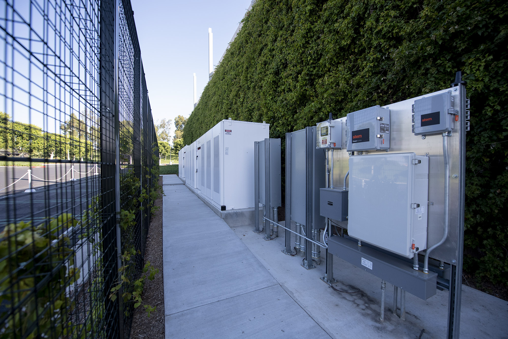 Why California Building Owners Need to Consider Energy Storage
