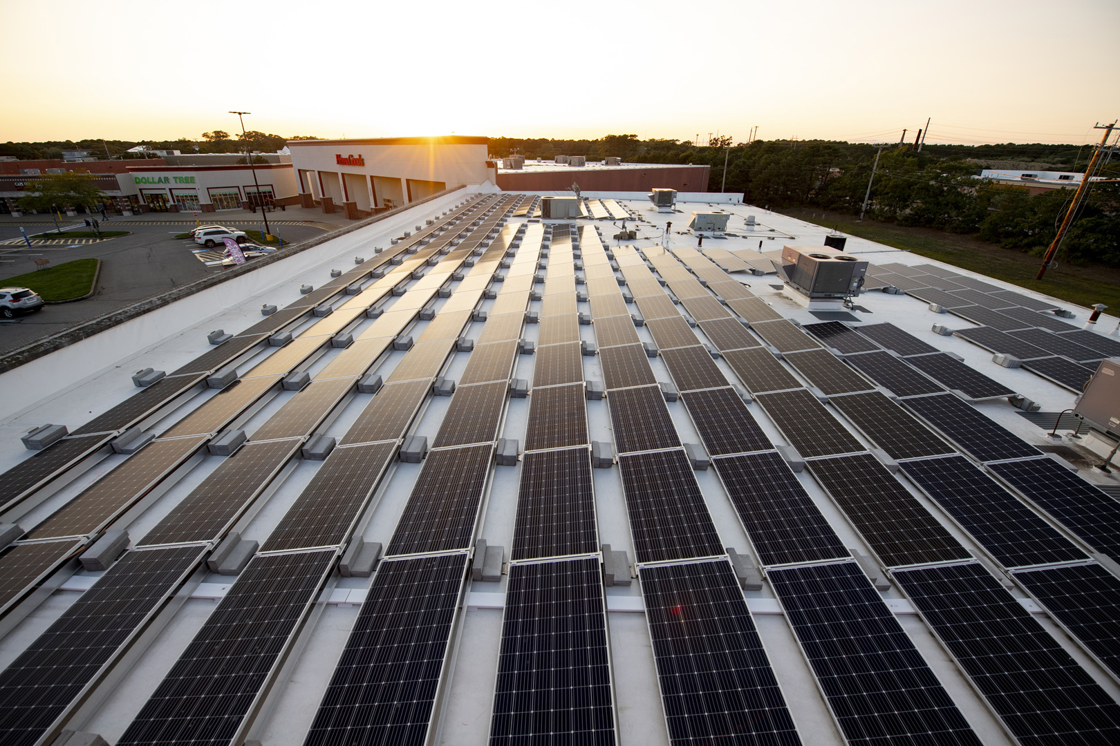 Festival at Hyannis — Black Bear Energy solar project