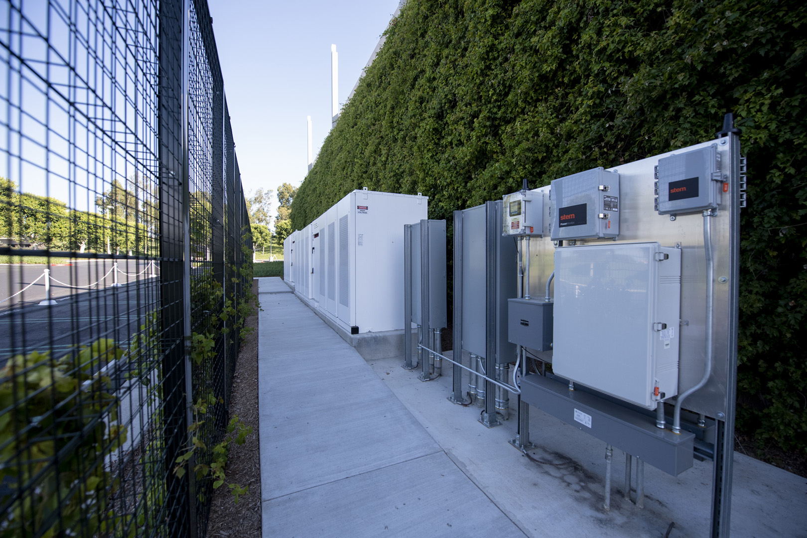1 Glen Bell Way — Black Bear Energy solar project