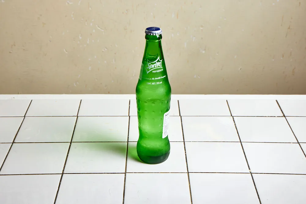 Mexican Sprite