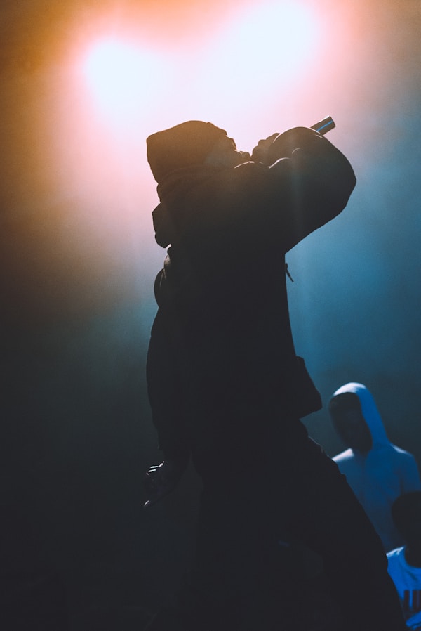 Rockin Stages